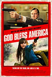 Watch Full Movie :God Bless America (2011)