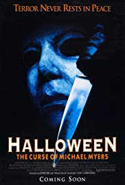 Watch Full Movie :Halloween: The Curse of Michael Myers (1995)