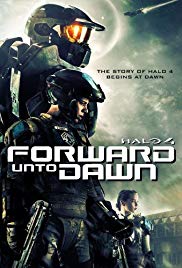 Watch Full Movie :Halo 4: Forward Unto Dawn (2012)
