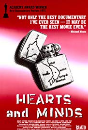 Watch Full Movie :Hearts and Minds (1974)