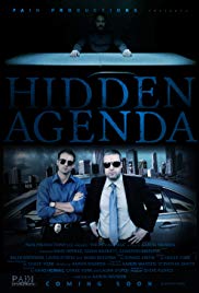 Watch Full Movie :Hidden Agenda (2015)