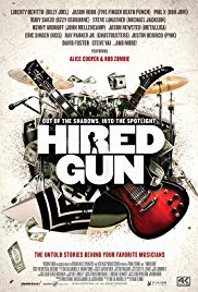 Watch Full Movie :Hired Gun (2016)