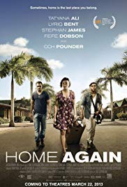 Watch Full Movie :Home Again (2012)