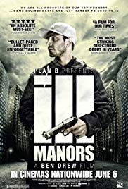 Watch Full Movie :Ill Manors (2012)