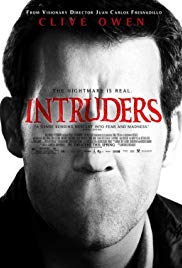 Watch Full Movie :Intruders (2011)