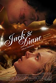 Watch Full Movie :Jack & Diane (2012)
