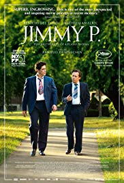 Watch Full Movie :Jimmy P. (2013)