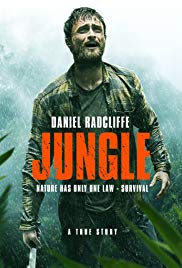 Watch Full Movie :Jungle (2017)