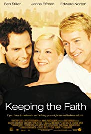 Watch Full Movie :Keeping the Faith (2000)