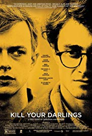 Watch Full Movie :Kill Your Darlings (2013)