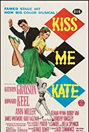 Watch Full Movie :Kiss Me Kate (1953)