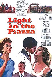 Watch Full Movie :Light in the Piazza (1962)