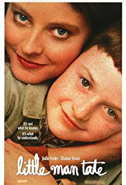 Watch Full Movie :Little Man Tate (1991)