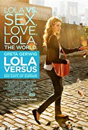 Watch Full Movie :Lola Versus (2012)