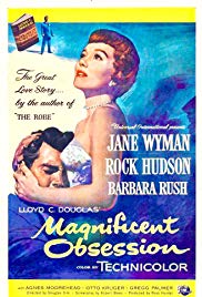 Watch Full Movie :Magnificent Obsession (1954)