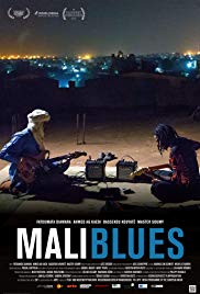Watch Full Movie :Mali Blues (2016)