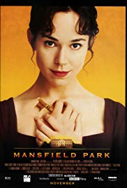 Watch Full Movie :Mansfield Park (1999)