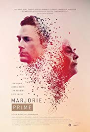 Watch Full Movie :Marjorie Prime (2017)