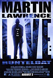 Watch Full Movie :Martin Lawrence Live: Runteldat (2002)