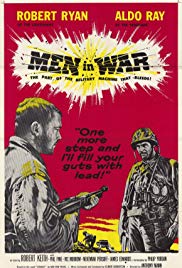 Watch Full Movie :Men in War (1957)
