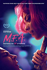 Watch Full Movie :M.F.A. (2017)