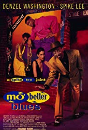Watch Full Movie :Mo Better Blues (1990)
