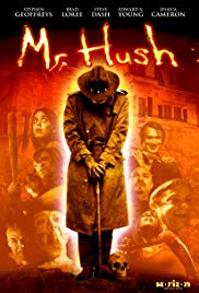 Watch Full Movie :Mr. Hush (2010)