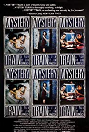 Watch Full Movie :Mystery Train (1989)