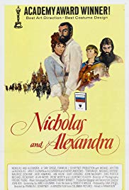 Watch Full Movie :Nicholas and Alexandra (1971)