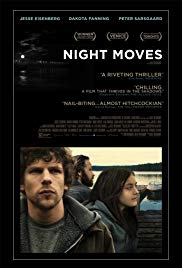 Watch Full Movie :Night Moves (2013)