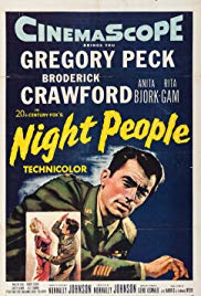 Watch Full Movie :Night People (1954)