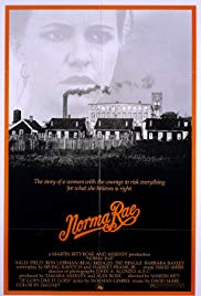 Watch Full Movie :Norma Rae (1979)