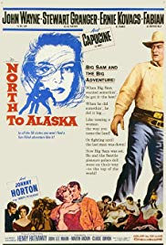 Watch Full Movie :North to Alaska (1960)