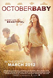 Watch Full Movie :October Baby (2011)