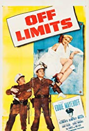 Watch Full Movie :Off Limits (1952)