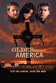 Watch Full Movie :Older Than America (2008)