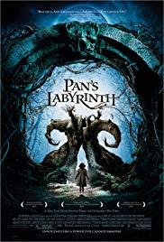 Watch Full Movie :Pans Labyrinth (2006)