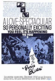 Watch Full Movie :Paris Blues (1961)