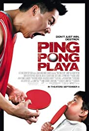 Watch Full Movie :Ping Pong Playa (2007)