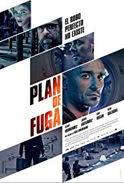 Watch Full Movie :Plan de fuga (2016)