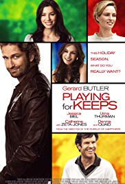Watch Full Movie :Playing for Keeps (2012)