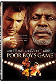Watch Full Movie :Poor Boys Game (2007)