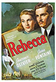 Watch Full Movie :Rebecca (1940)