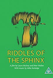 Watch Full Movie :Riddles of the Sphinx (1977)