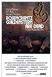 Watch Full Movie :Rosencrantz & Guildenstern Are Dead (1990)