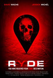 Watch Full Movie :Ryde (2016)