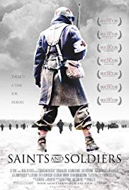 Watch Full Movie :Saints and Soldiers (2003)