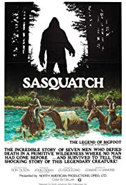 Watch Full Movie :Sasquatch: The Legend of Bigfoot (1976)
