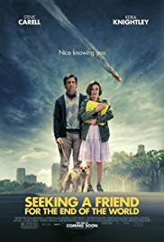 Watch Full Movie :Seeking a Friend for the End of the World (2012)