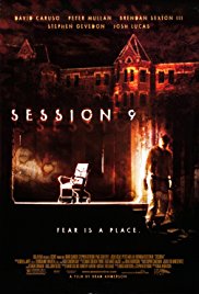 Watch Full Movie :Session 9 (2001)
